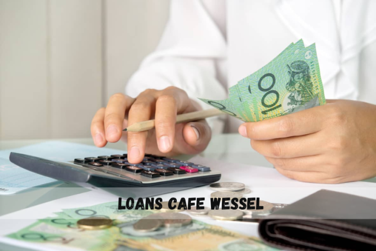 loans cafe wessel